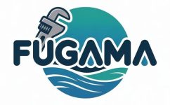 logo web fugas de agua